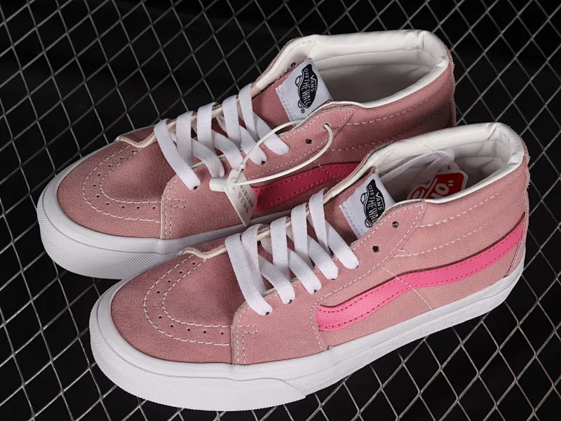 All categories Vans Vans series Vans Mid Vans Sk8 Mid Reissue Vans mid-top casual sneakers VN0A3WM3VY2